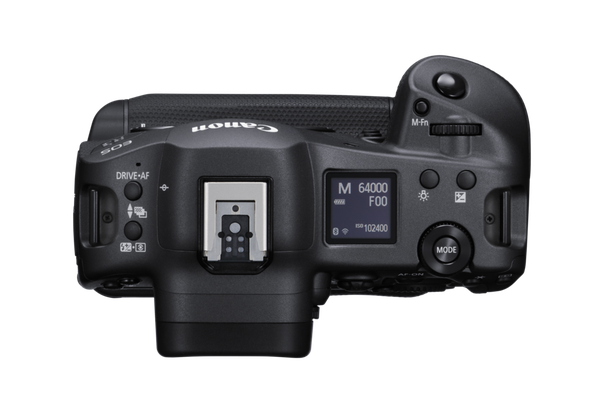 Canon EOS R3 Body - Chính Hãng