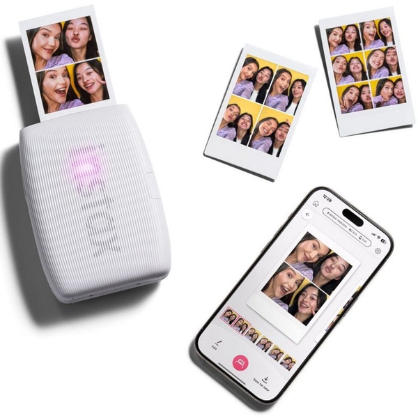 Fujifilm Instax Mini Link 3 - Chính Hãng