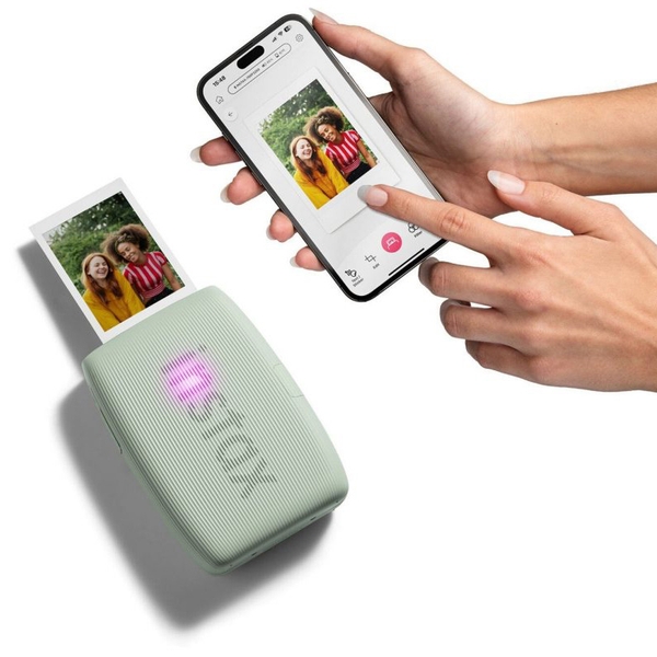 Fujifilm Instax Mini Link 3 - Chính Hãng