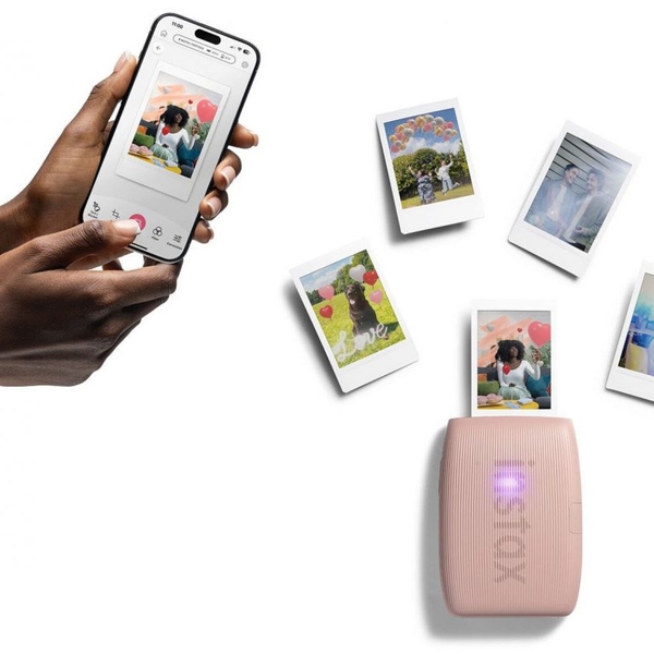 Fujifilm Instax Mini Link 3 - Chính Hãng