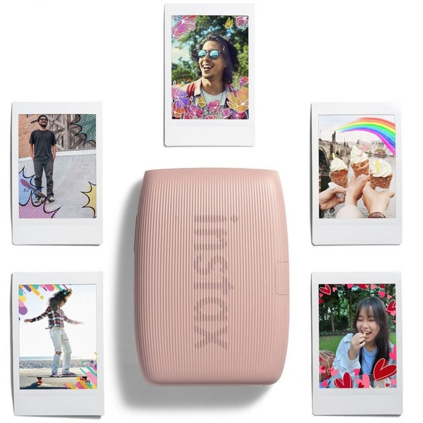 Fujifilm Instax Mini Link 3 - Chính Hãng