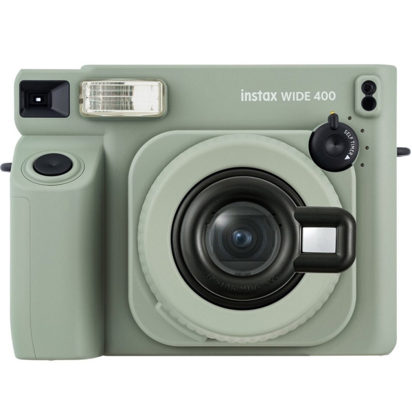 Fujifilm Instax Wide 400 - Chính Hãng