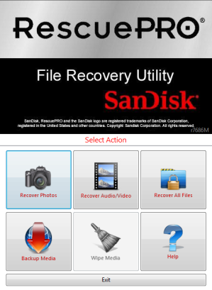 Thẻ nhớ CFexpress 64GB 1500MB/s SanDisk Extreme PRO Type B