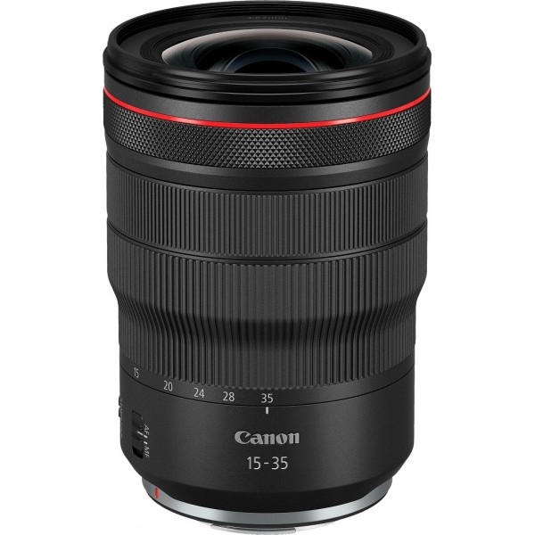 Canon RF 15-35mm f/2.8L IS USM - Mới 100%