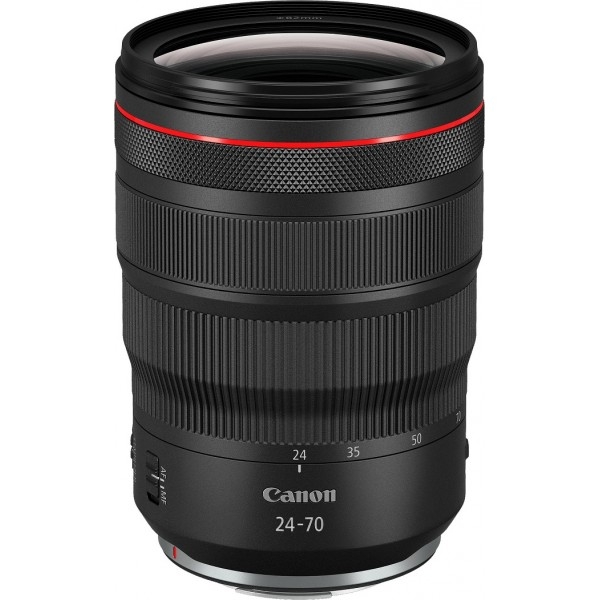 Canon RF 24-70mm f/2.8L IS USM - CHÍNH HÃNG