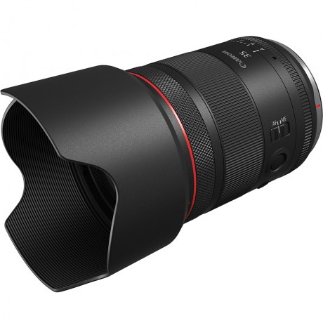 Canon RF 35mm f/1.4L VCM - Chính Hãng