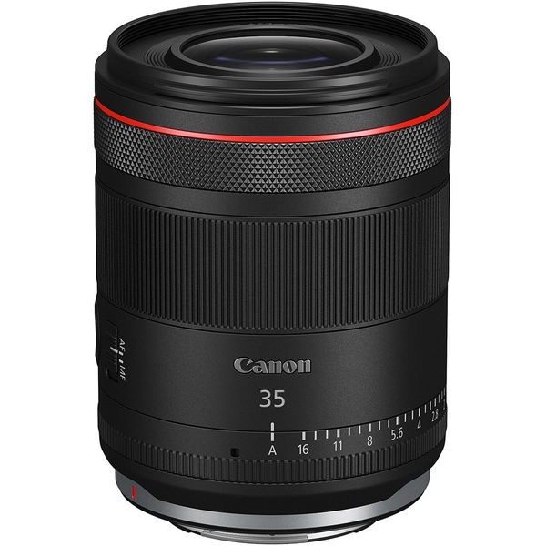 Canon RF 35mm f/1.4L VCM - Chính Hãng