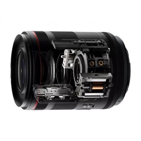 Canon RF 35mm f/1.4L VCM - Chính Hãng
