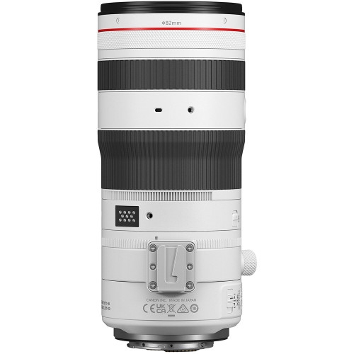 Canon RF 70-200mm f/2.8L IS USM Z - Chính Hãng