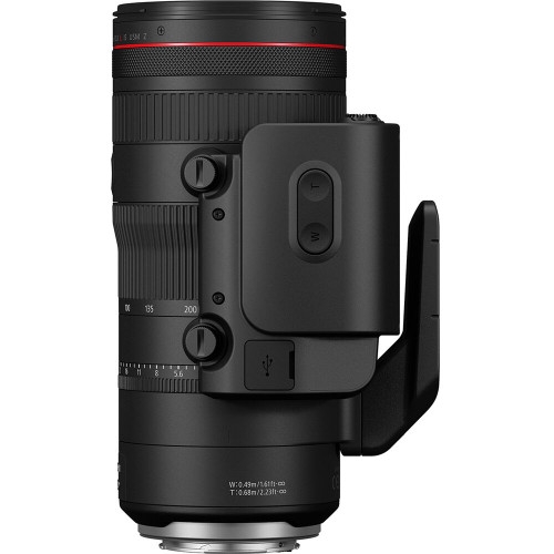 Canon RF 70-200mm f/2.8L IS USM Z - Chính Hãng
