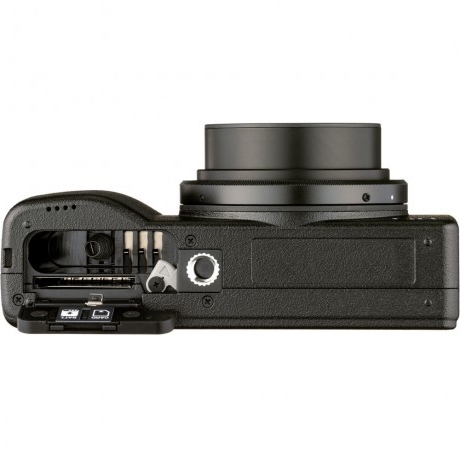 Ricoh GR IIIx HDF / GR3X HDF - Chính Hãng