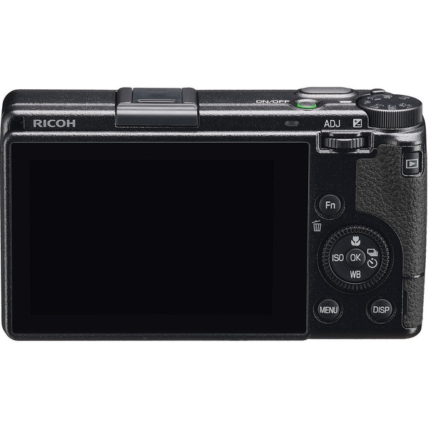 Ricoh GR IIIx HDF / GR3X HDF - Chính Hãng