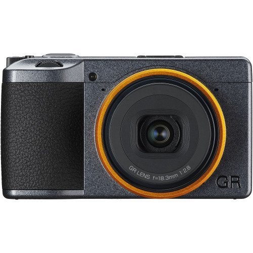 Ricoh GRIII / GR3 Street Edition - Mới 100%