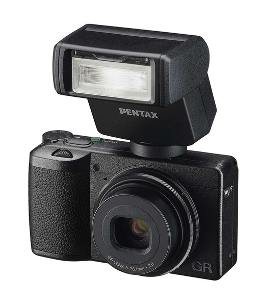 Ricoh GRIIIx / GR3X - Chính hãng