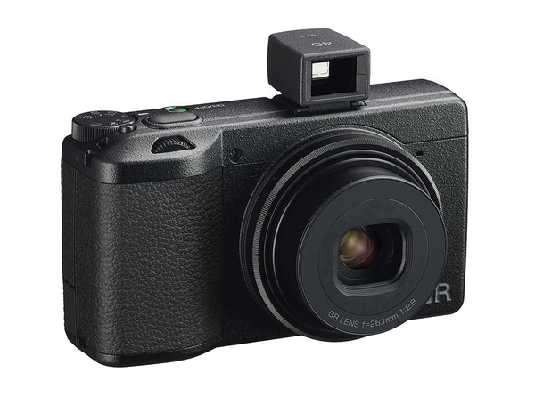 Ricoh GRIIIx / GR3X - Chính hãng