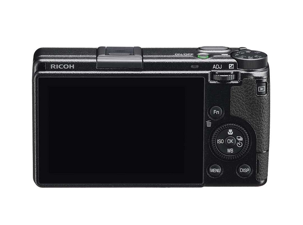 Ricoh GRIIIx / GR3X - Chính hãng