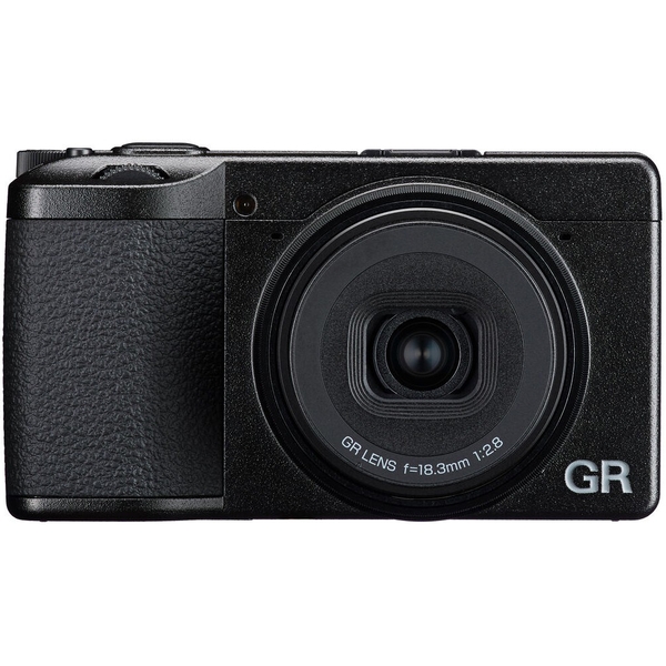 Ricoh GR IV / GR 4 - Chính Hãng