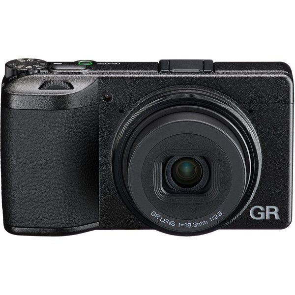 Ricoh GR IV / GR 4 - Chính Hãng