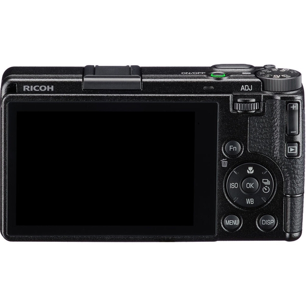 Ricoh GR IV / GR 4 - Chính Hãng
