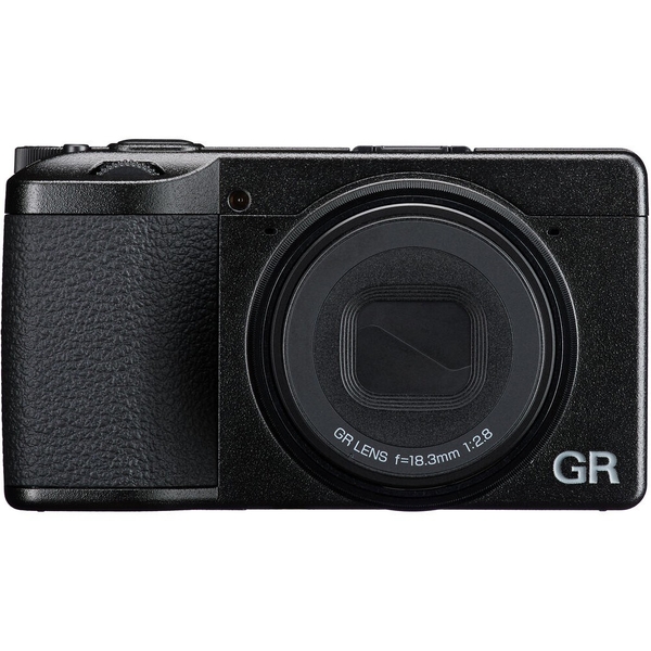 Ricoh GR IV / GR 4 - Chính Hãng