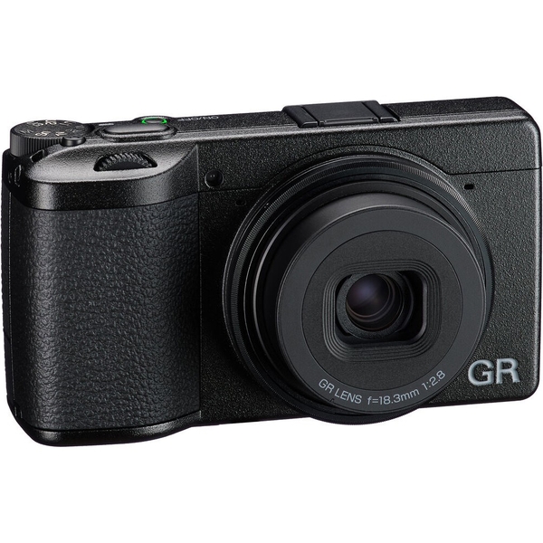 Ricoh GR IV / GR 4 - Chính Hãng