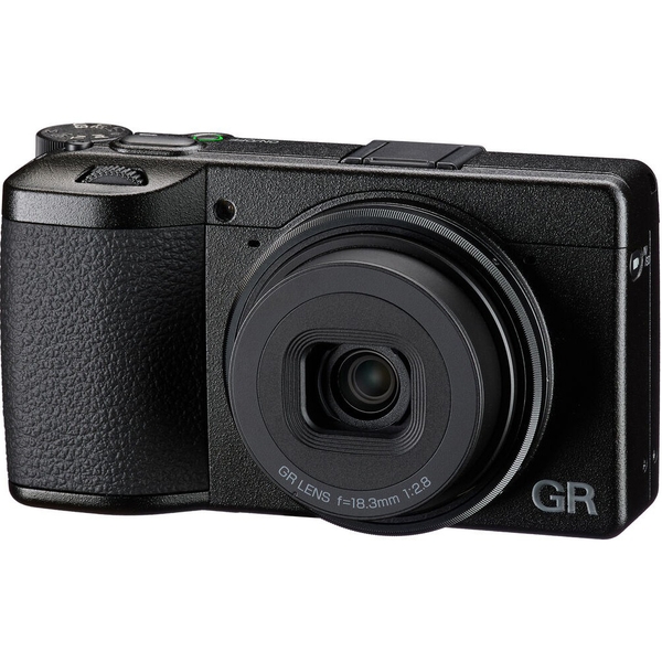 Ricoh GR IV / GR 4 - Chính Hãng