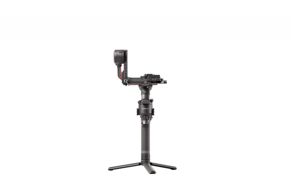 GIMBAL DJI RONIN S2 (KIT; PRO COMBO)