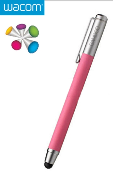 BÚT WACOM BAMBOO STYLUS CS-100 - CHÍNH HÃNG