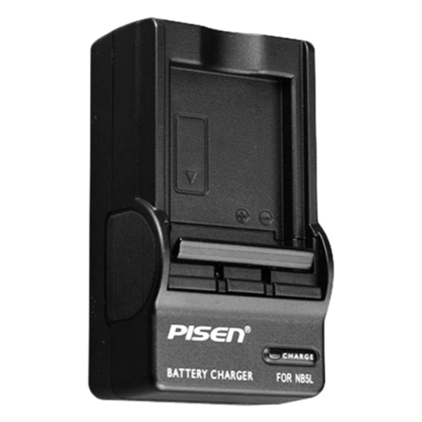 SẠC PISEN CANON LP-E6 ĐƠN