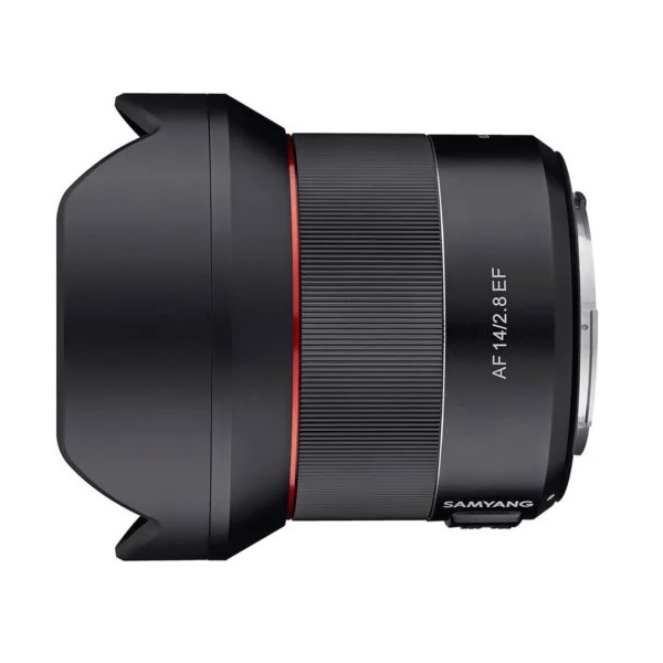 SAMYANG 14mm F/2.8 For Canon-Chính hãng
