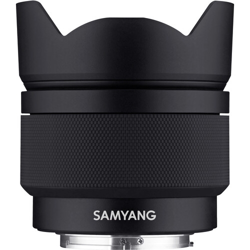 Samyang AF 12mm f/2.0 for Fuji X - chính hãng