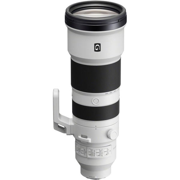 Sony FE 400-800mm f/6.3-8 G OSS - Chính hãng