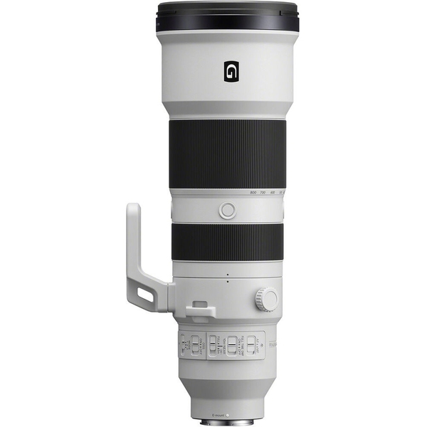 Sony FE 400-800mm f/6.3-8 G OSS - Mới 100%