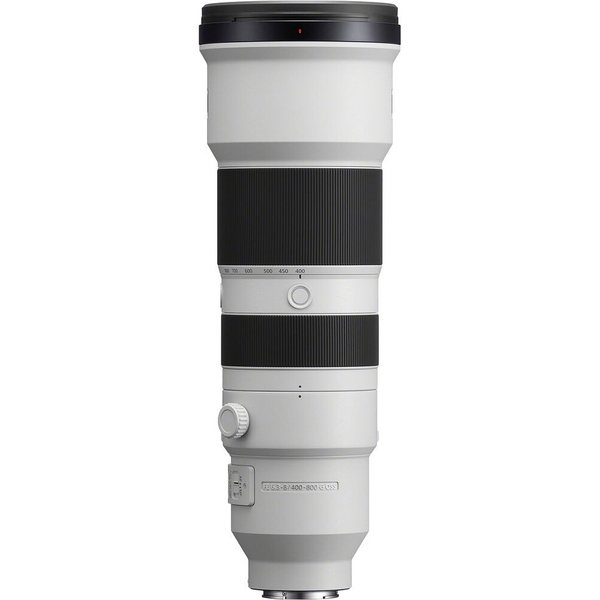 Sony FE 400-800mm f/6.3-8 G OSS - Chính hãng