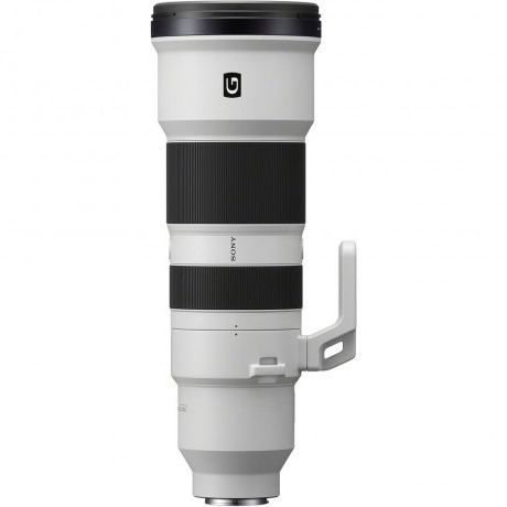 Sony FE 400-800mm f/6.3-8 G OSS - Mới 100%