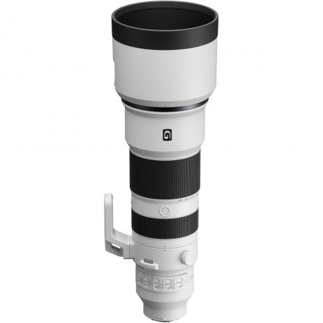 Sony FE 400-800mm f/6.3-8 G OSS - Mới 100%