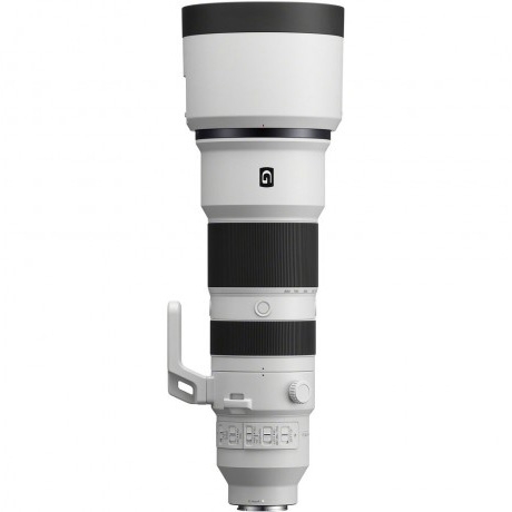 Sony FE 400-800mm f/6.3-8 G OSS - Chính hãng