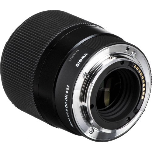 SIGMA 30MM F/1.4 DC DN (C) X-Mount - Chính hãng