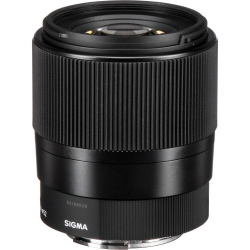 SIGMA 30MM F/1.4 DC DN (C) X-Mount - Chính hãng