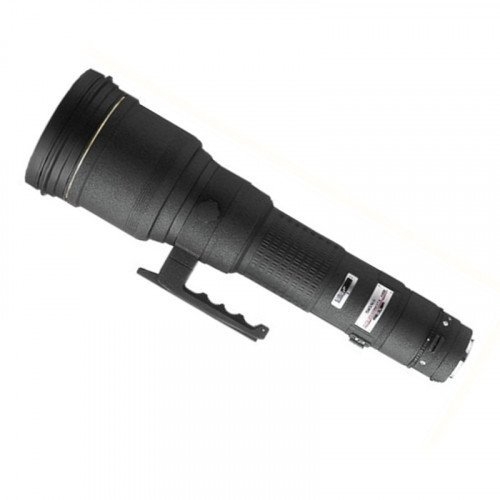 Ống kính Sigma 800mm f/5.6 EX DG HSM APO for Canon EF - Chính hãng
