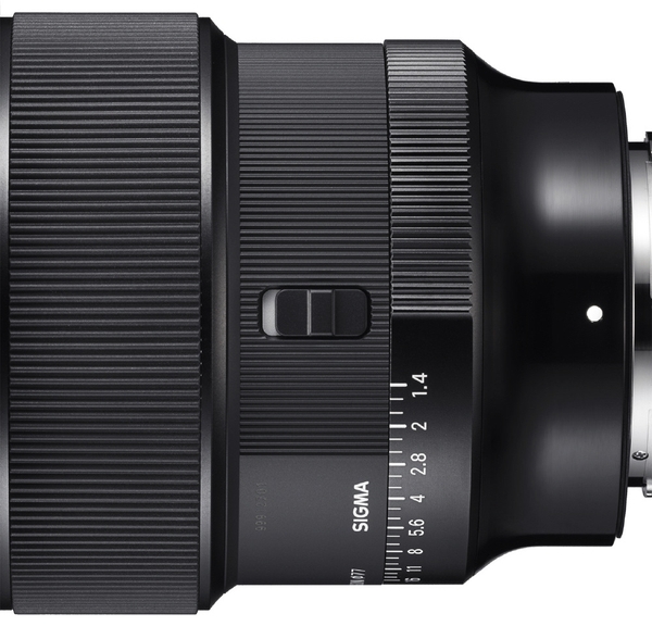 Sigma 85mm F1.4 DG DN Art Emount/L-mount - Chính hãng