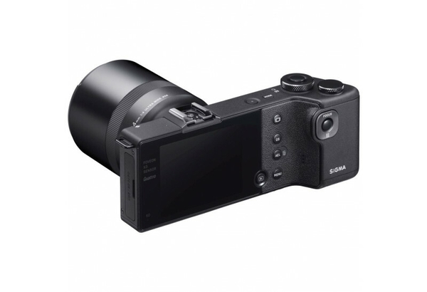 SIGMA DP0 QUATTRO - CHÍNH HÃNG