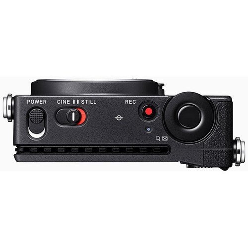 SIGMA FP L (Body Only)  Chính Hãng