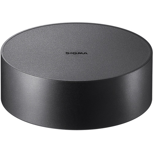 Front Cap LC964-01 Lens Cap for Sigma 14-24mm f/2.8 DG HSM Art