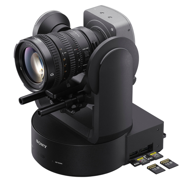 Sony ILME-FR7 - Chính Hãng