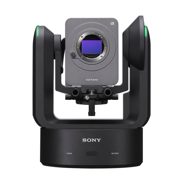 Sony ILME-FR7 - Chính Hãng