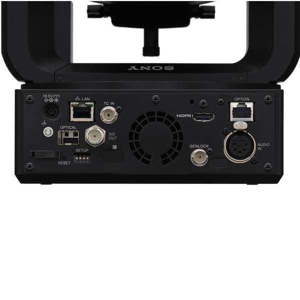 Sony ILME-FR7 - Chính Hãng