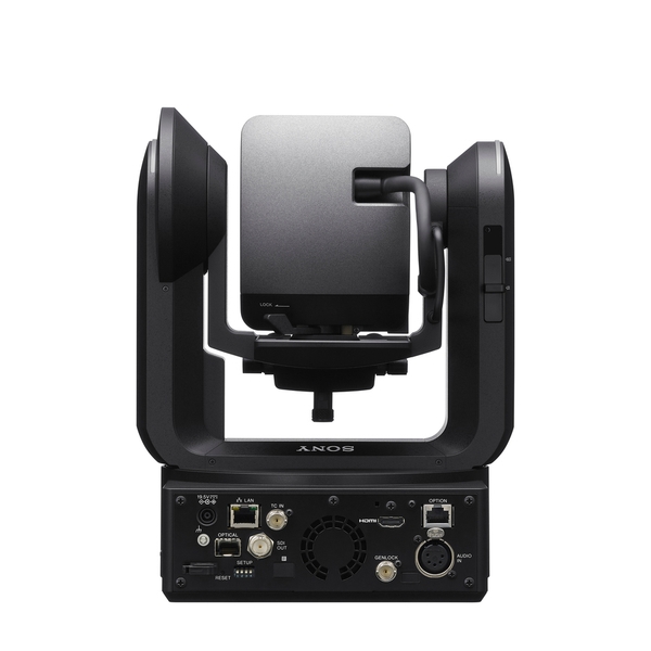 Sony ILME-FR7 - Chính Hãng