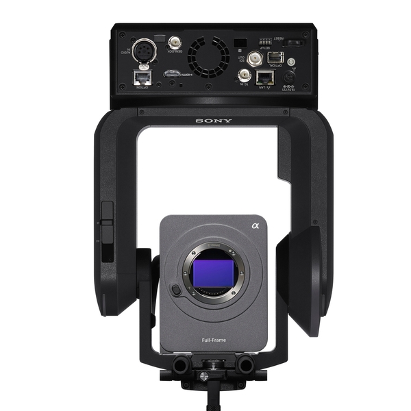 Sony ILME-FR7 - Chính Hãng