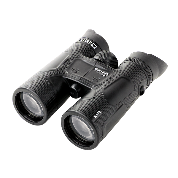 Ống nhòm Steiner Skyhawk 4.0 10×42 - Chính Hãng